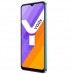 Vivo phone y02s - 6.51", 4g lte, dual sim, 5 mp, f/2.2 3/32gb,8mp/5mp - vibrant blue