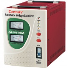 Century 5000 watts century stablizer (automatic voltage regulator)