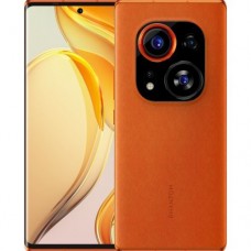 Tecno phone phantom x2 pro - 6.80"(12gb ram,256gb rom) android 12 (50/50/13)mp + 32mp selfie - 5g - dual sim - 5160mah - orange