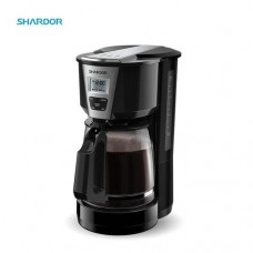 Shardor programmable coffee maker
