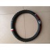 Toyota customized steering wheel cover and key holder pause