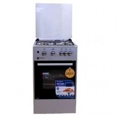 Haier thermocool my lady 3 gas1 electric cooker +oven/grill (503g1e og4531)