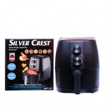 Silver crest 6.5l extra large capacity airfryer