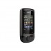 Nokia phone c2-05 gsm cheap mobile phone slide touch &type phone