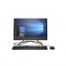 Hp 200 g4 all-in-one desktop 22-inches display - intel core i5 - 1tb hdd - 8gb ram - freedos