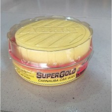 Abro supper gold long-lasting&protective car wax polish