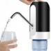 Automatic water dispenser electric and usb charging