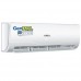 Haier thermocool 1.5hp genpal inverter air conditioner (hsu-12lneb-03) - white