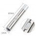 3-in-1 multi-functional led usb rechargeable flash light