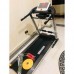 Solid rugged 2hp with massager mp3 twister dumbell 110kg