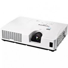Hitachi cp-wx2515wn lcd projector