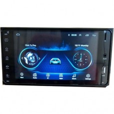 Lexus rx 300, 330, 350 car android stereo sound system for 2004/2008 with bluetooth, usd, sd slots + camera
