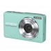 Andoer portable 1080p digital camera video camcorder 44mp