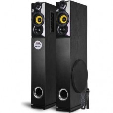 Dolvin 2.0 bluetooth tower sound speakers - ds-333