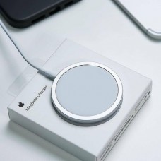 Wireless charger magsafe wireless iphone charger 11/12/promax type-c adapter