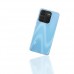 Itel phone a60 6.6" hd+ screen, 2gb ram + 32gb rom, 5000mah, 4g lte, 8mp + 5mp camera, fingerprint & face unlock - blue +free case
