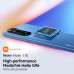 Xiaomi phone redmi note 11s 6.43" 6g+128g dual sim face id -grey