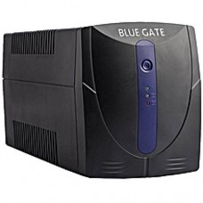 Blue gate 1.2kva ups with internal avr