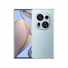 Tecno phone phantom x2 - 6.80" (8gb ram, 256gb rom) android 12 (64/13/2)mp + 32mp selfie -5g - dual sim - 5160mah - moonlight silver