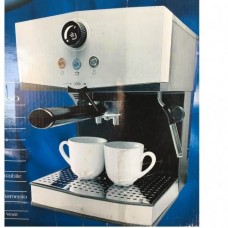 Incontrol espresso coffee machine