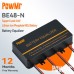 Powmr battery equalizer/balancer 48v/charge controller