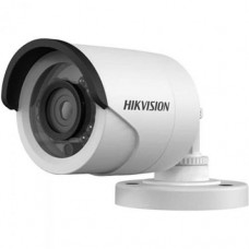 Hikvision outdoor 2mp 1080p full hd bullet camera