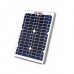 Qasa 100watts 18v solar panel qsp-30w18