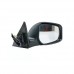 Foldable toyota camry 2003-2006 side mirror with trafficator light
