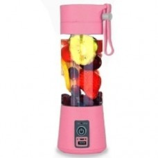 Rechargeable smoothie blender , 6 blades