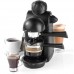 Salter coffee maker prep pro to go - 700w,