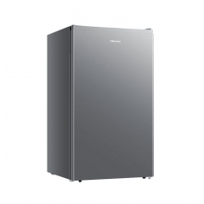 Hisense 90l single door refrigerator