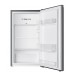 Hisense 90l single door refrigerator