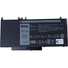 Dell latitude e5470 / e5570 precision 3510 laptop battery 6mt4t