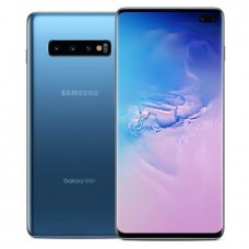 Samsung phone galaxy s10 - 8gb + 128gb mobile phone - blue