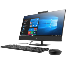 Hp proone 440 g6 all-in-one 24 corei5 , 8gb ram, 1tb hdd, win11pro & ms office 2016