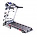 Techno 2.5hp professional treadmill with massager, bluetooth,mp3 & incline abuja,portharcort