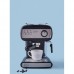 Cookworks espresso coffee machine