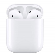 Apple airpod 2 with charging case
