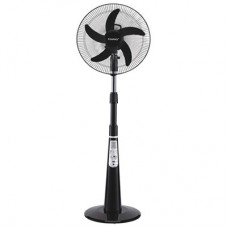 Century rechargeable fan frc-40-d 16inches