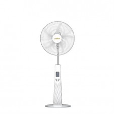 Lontor 18 inches rechargeable standing fan