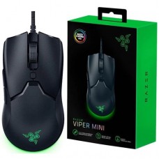 Razer viper mini ultralight wired gaming mouse: 8500 dpi