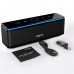 Zealot s7 wireless touch control bluetooth speaker
