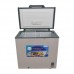 Scanfrost 150l chest freezer