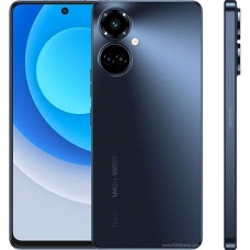 Tecno phone camon 19 pro 5g - 6.8" (8+5gb ram, 256gb rom) android 12 - 64mp triple camera + 16mp selfie - 5000mah - nfc - eco black