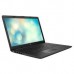 Hp laptop 15-dw1197nia 8gb intel core i3 hdd 1t (colour black)