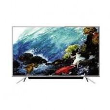 Scanfrost television 50 inch android frameless bluetooth tv sfled50an