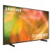 Samsung 50 inch 4k crystal uhd hdr+ smart tv