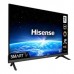 Hisense 70 inch a6h series uhd 4k smart tv