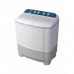 Hisense washing machine twin tub 5 kg – wsja551