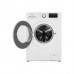 Hisense 8kg front loader washing machine smart control